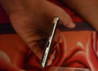 Apple x