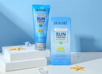 Dr.Rashel Sun Cream Hydrate SPF50 60g