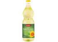 Pure Sunflower oil