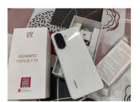 Huawei Nova Y70