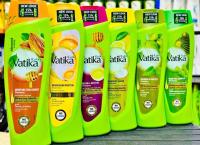 Vatika Shampoo