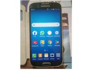 Samsung S4 (Used)