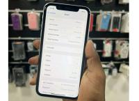 Iphone Xr (Used)