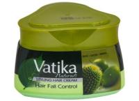 Vatika Hair Fall Control Styling Hair Cream