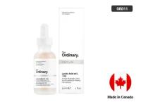 THE ORDINARY Lactic Acid 10% + HA 2%