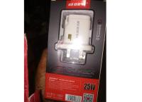 3pin Phone Charger