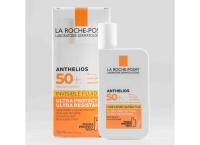 La Roche-Posay Anthelios Mineral Ultra Fluid Sunscreen SPF50 125ml