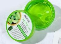 Dr.Rashel Aloe Vera Soothing and Moisturizing Gel 300ml