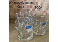 Glassware