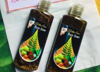 Hair zoon Hair oil