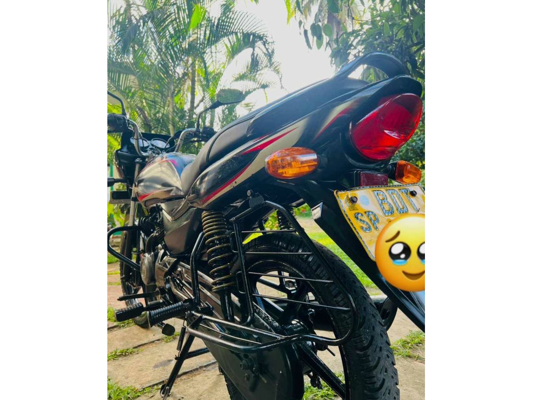 Bajaj platina Bike for sale