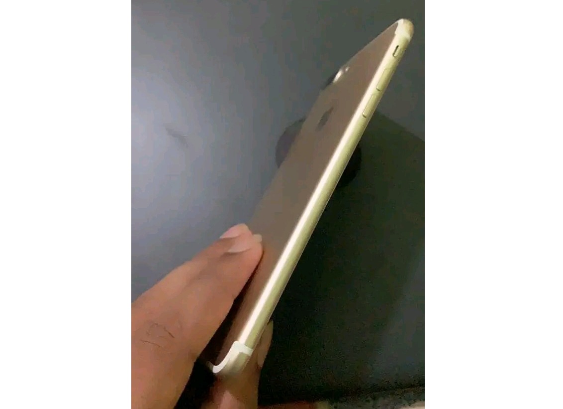 Apple iPhone 7 (Used)