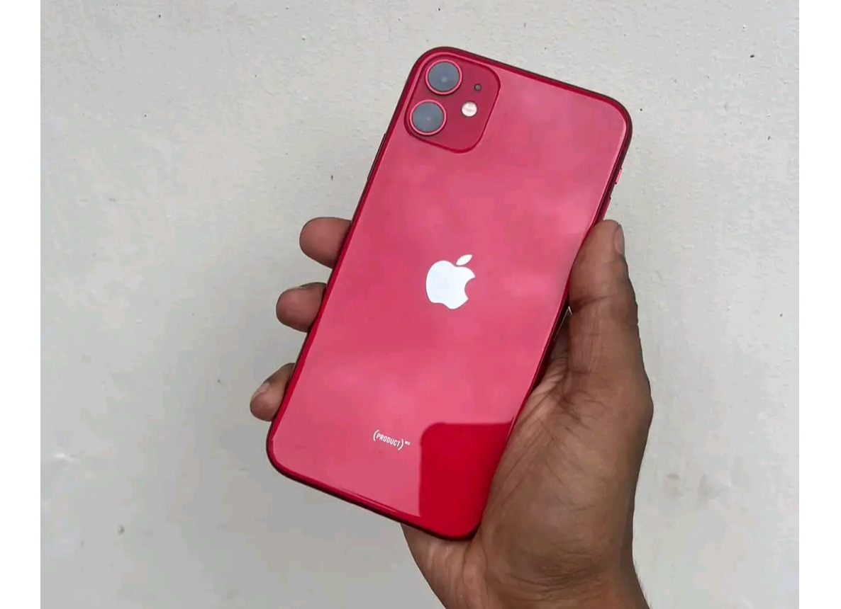 Apple iPhone 11 (Used)