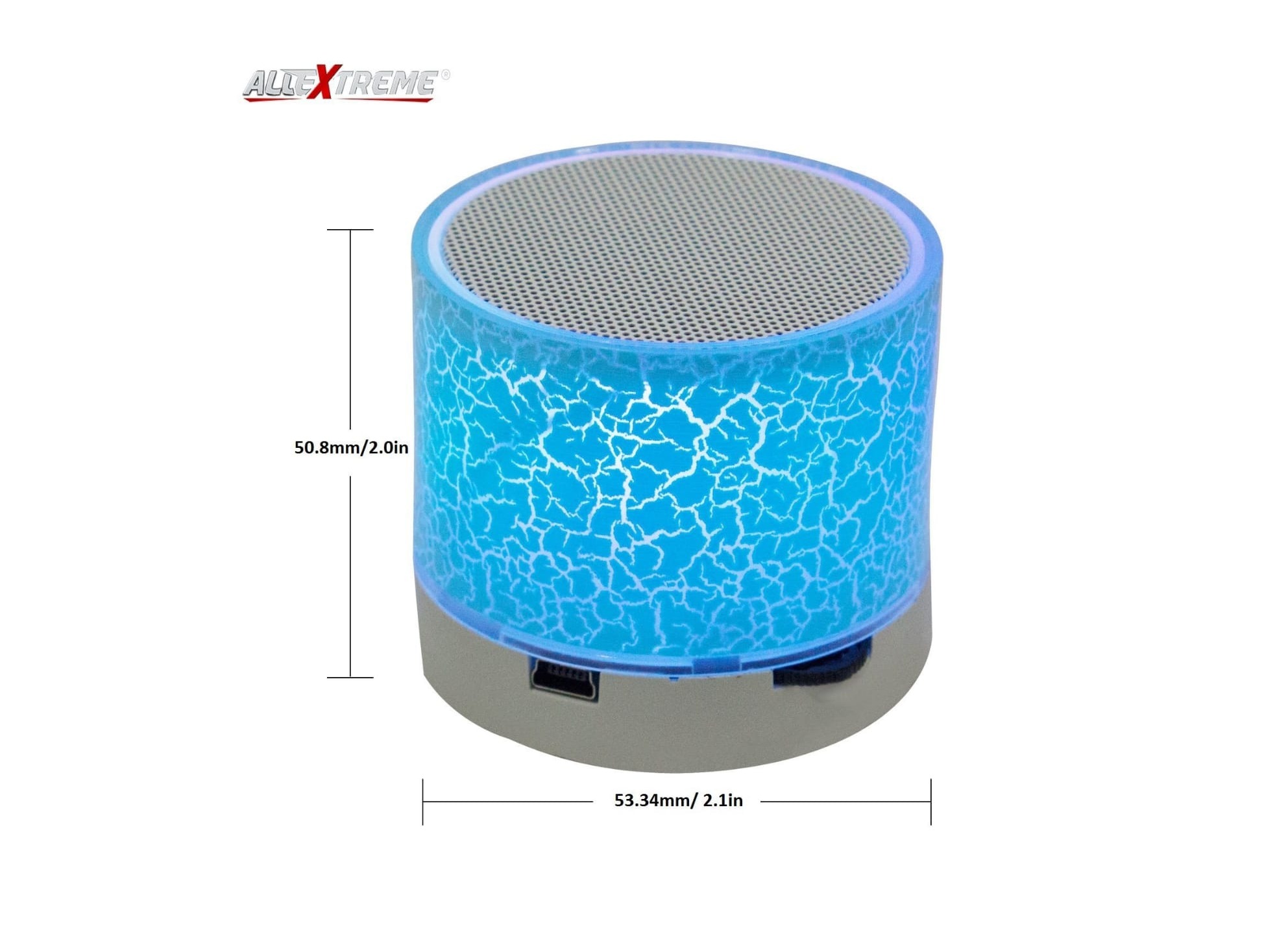 Bluetooth mini Speaker