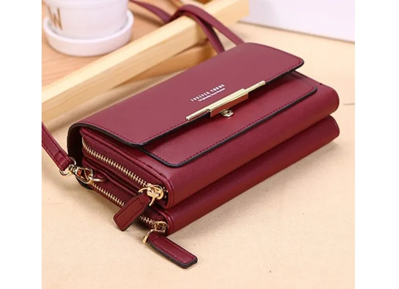 Women's Wallet Korean Hand Bag