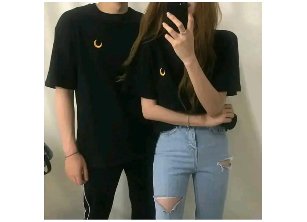 Couple T-Shirt