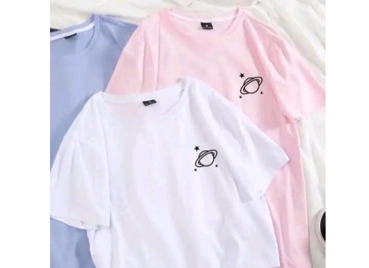 Couple T-Shirt