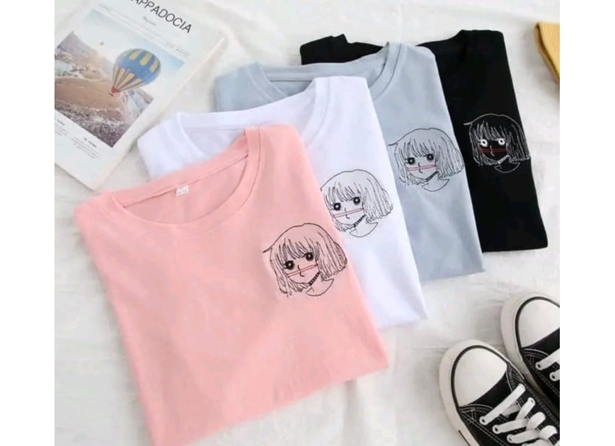 Couple T-Shirt