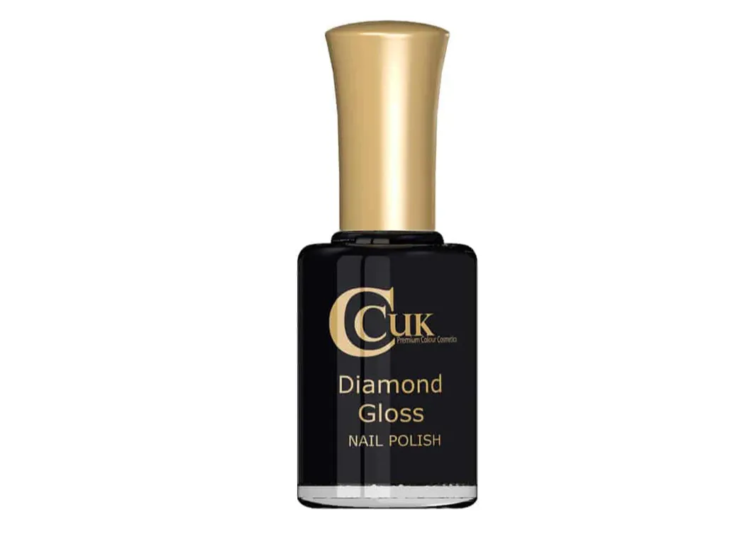 CCUK Nail Polish