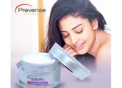 Prevense Fair Intense 2 Night Cream (30 ml)