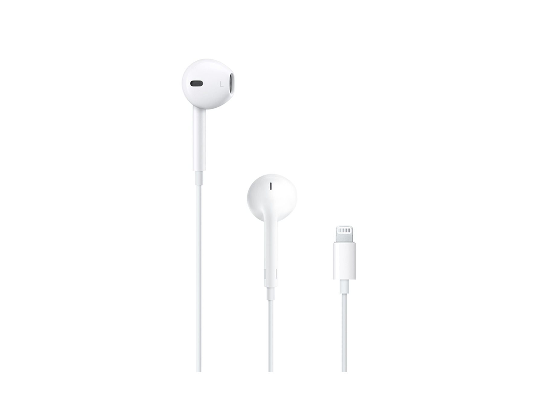 EarPods Lightning Connector