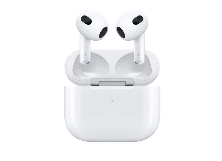 Airpods 3