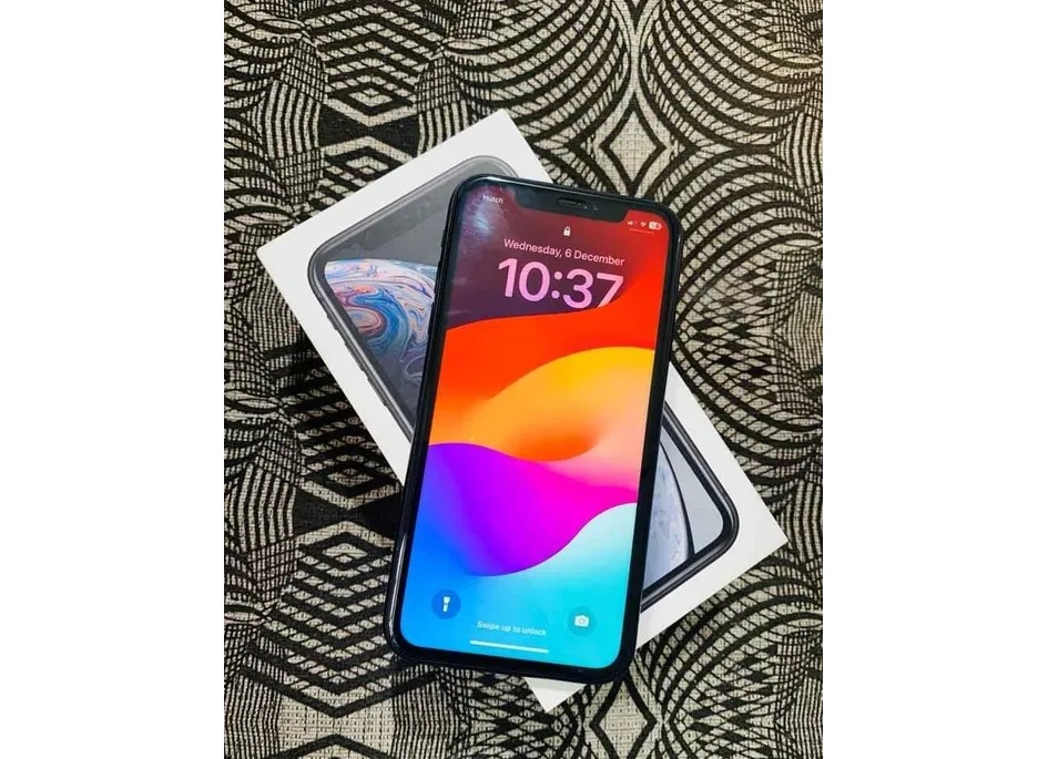 iPhone Xr 64GB Sale