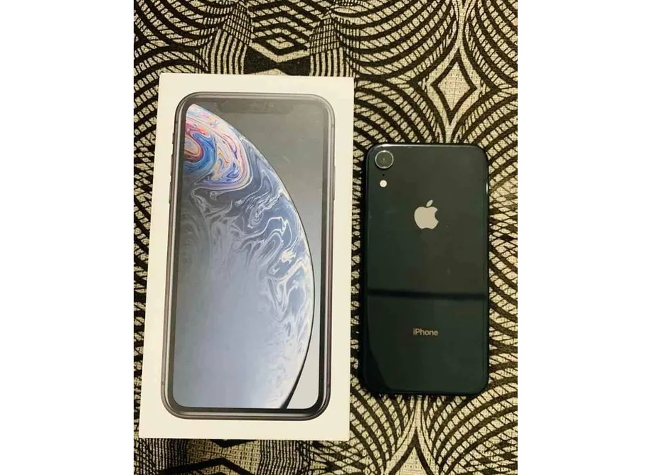 iPhone Xr 64GB Sale