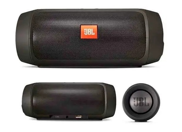 JBL Charge 3 Blutooth Speaker