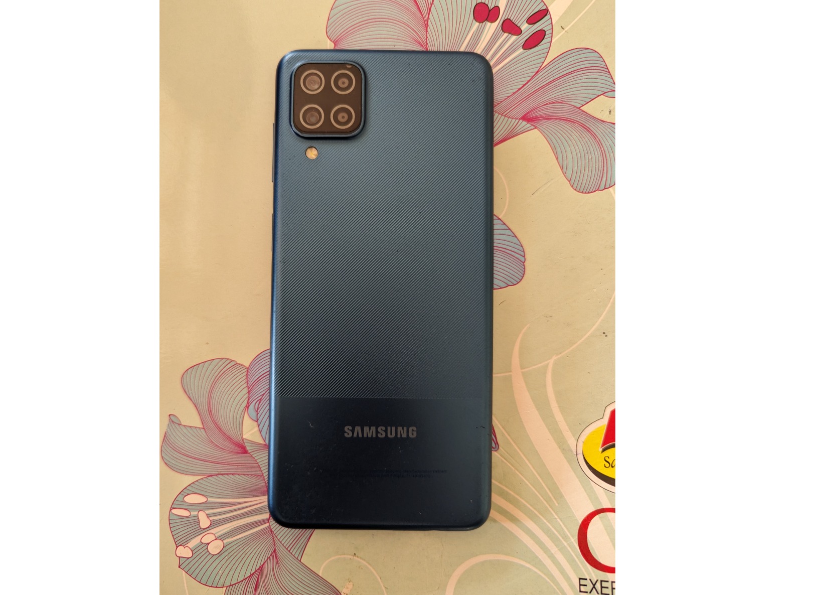 Samsung Galaxy A12