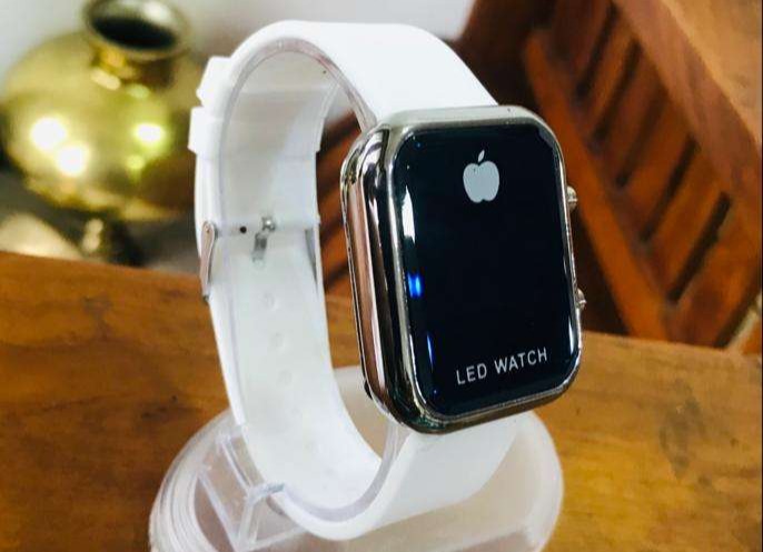 LED Watch