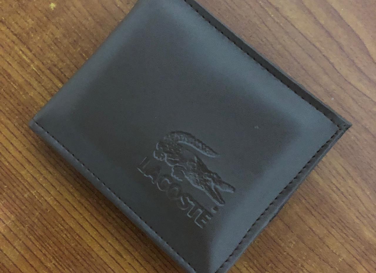 Men's Wallet