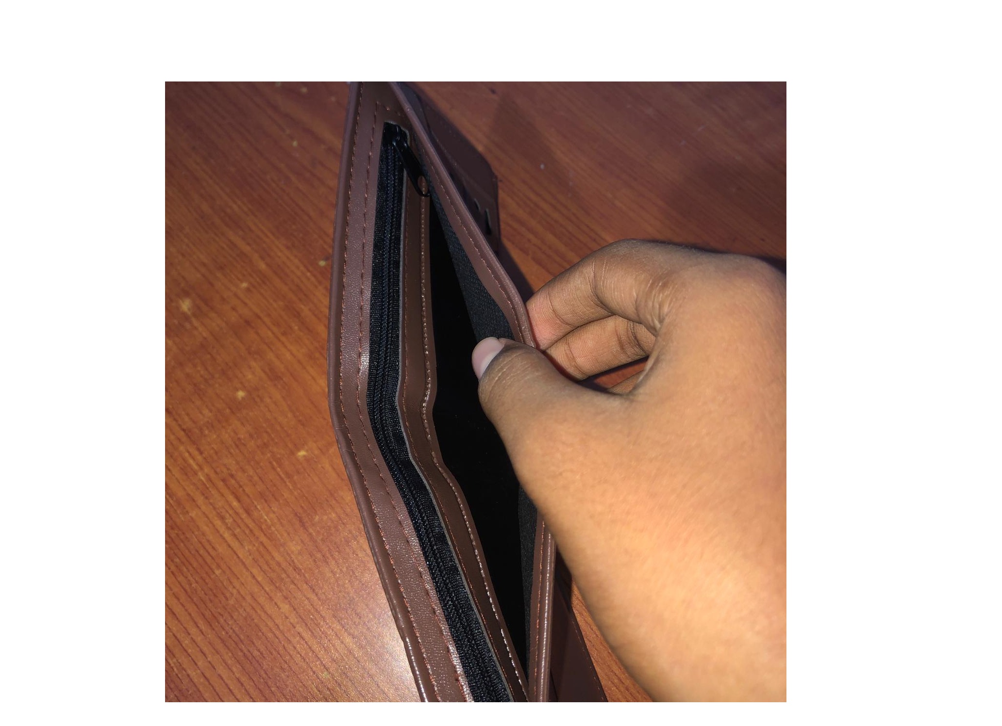 Men's Wallet