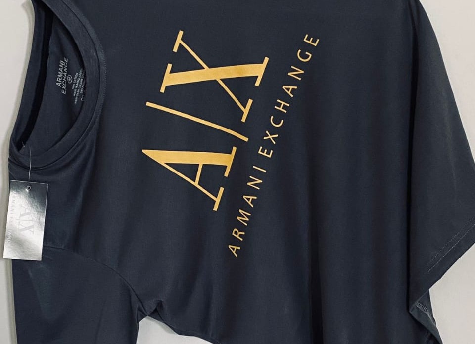 A/X t shirt