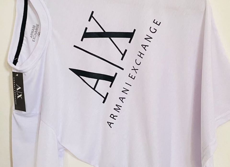 A/X t shirt