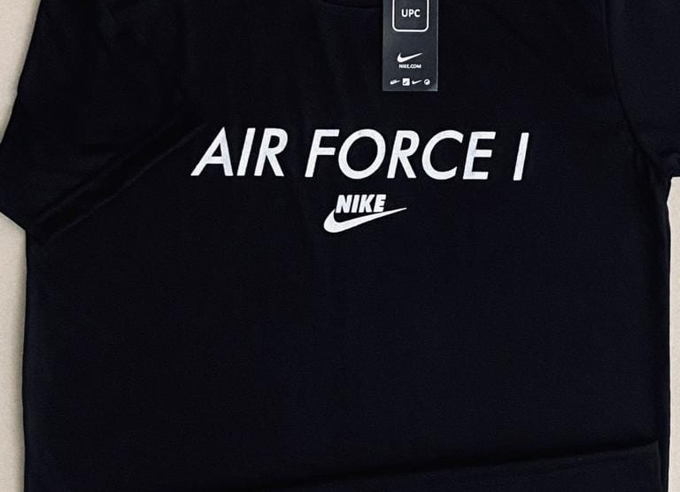 Airforce t shirt