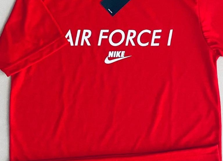 Airforce t shirt