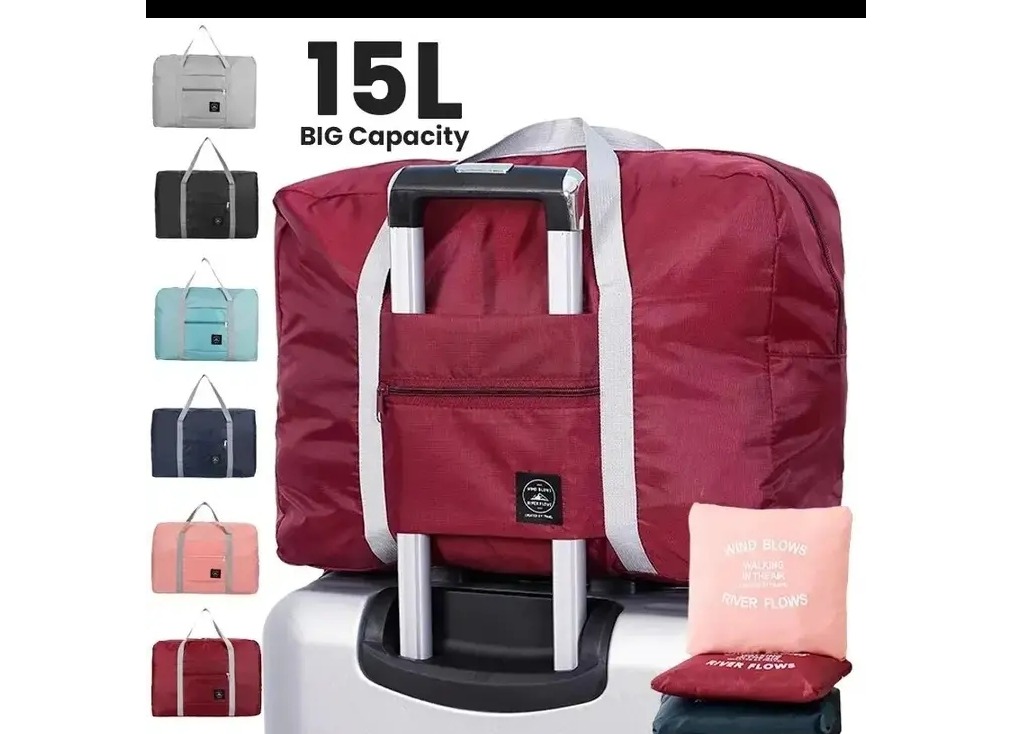 Big Capacity Travelling Bag