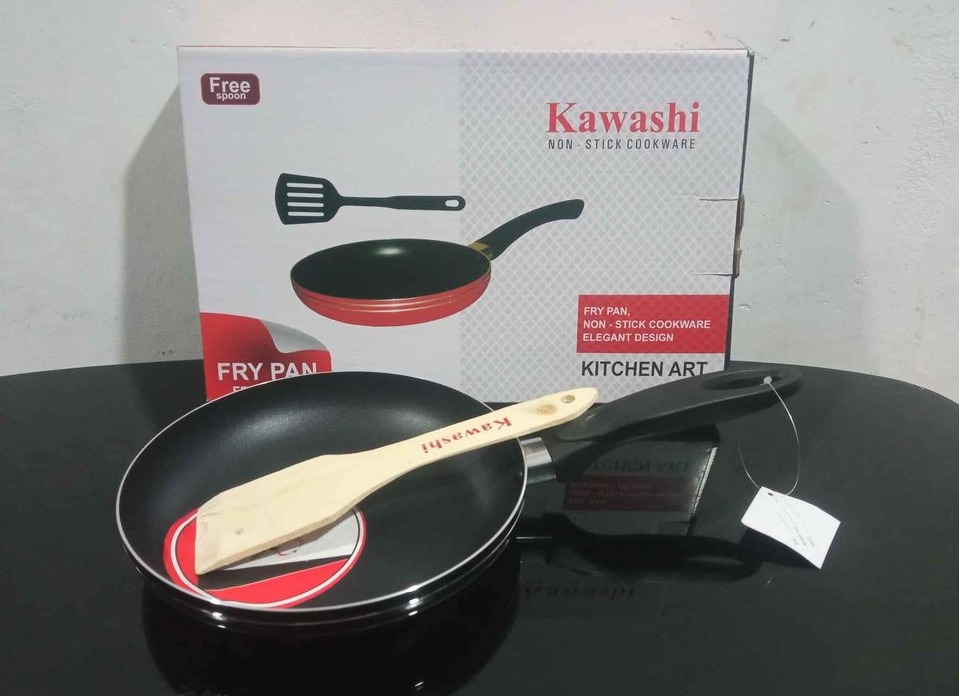 Kawashi Nonstick Fry Pan - 20cm