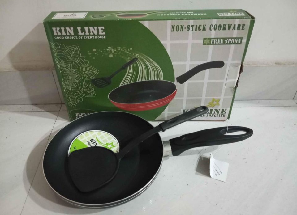 Kin Line Nonstick Fry Pan