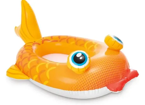 Intex Inflatable Pool Cruisers Float