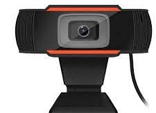 Full HD 1080P Web Camera