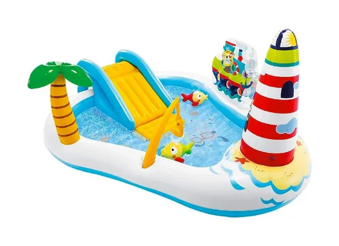 Intex Fishing Fun Play Center (57162NP)