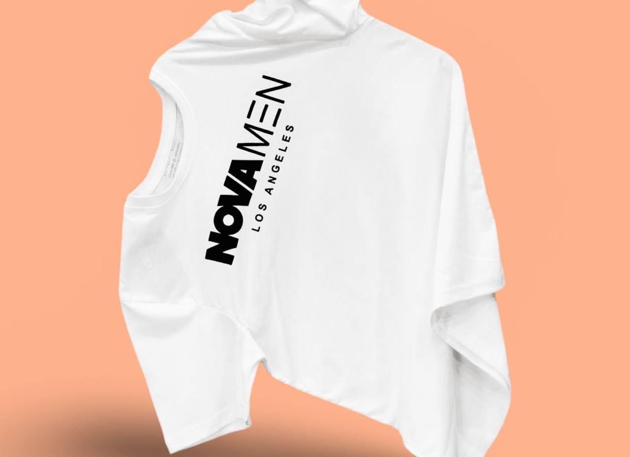 Novamen T shirt