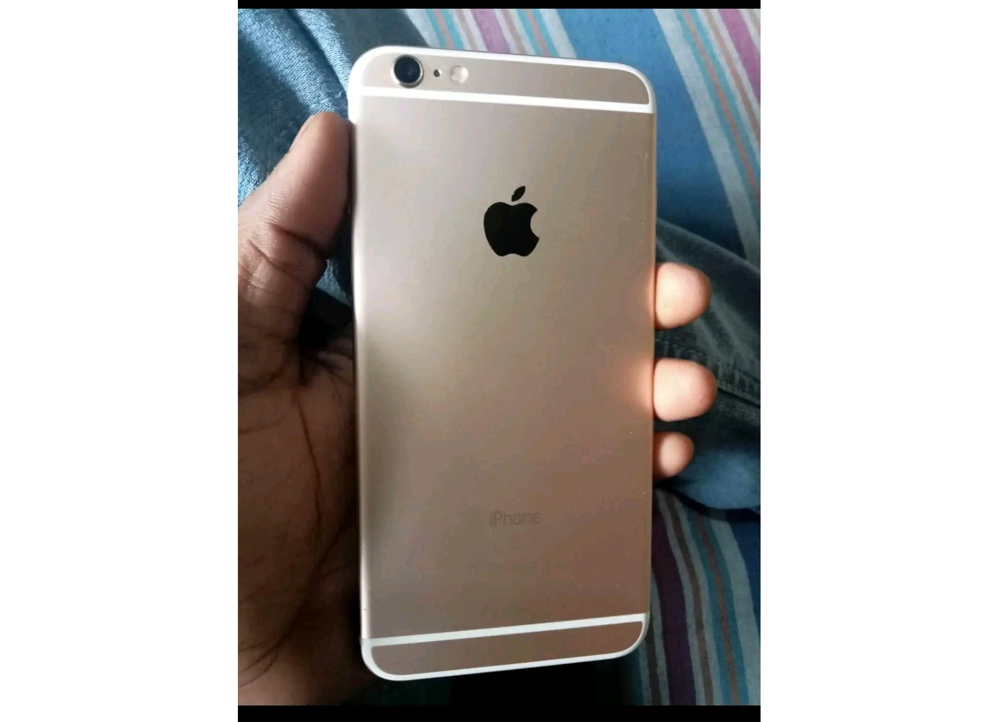 Apple iPhone 6s (Used)