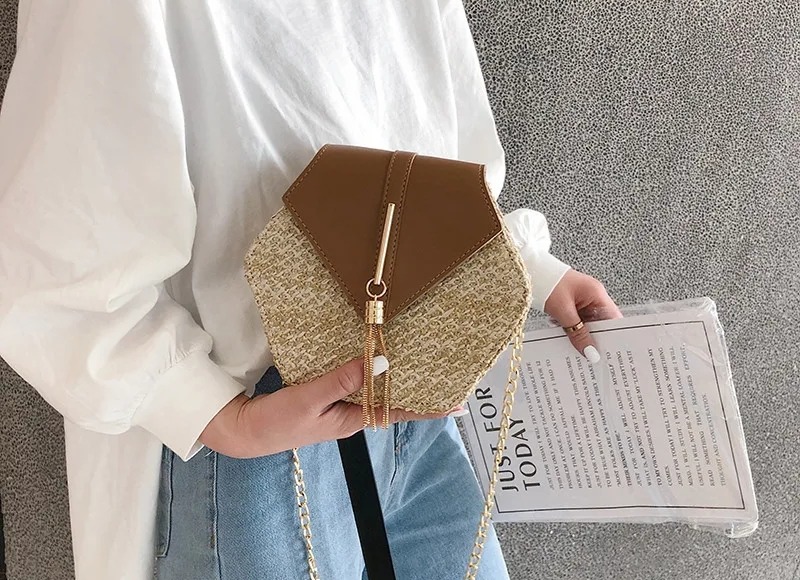 Bag for woman