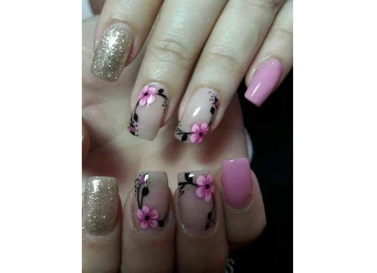 Nail Stickers