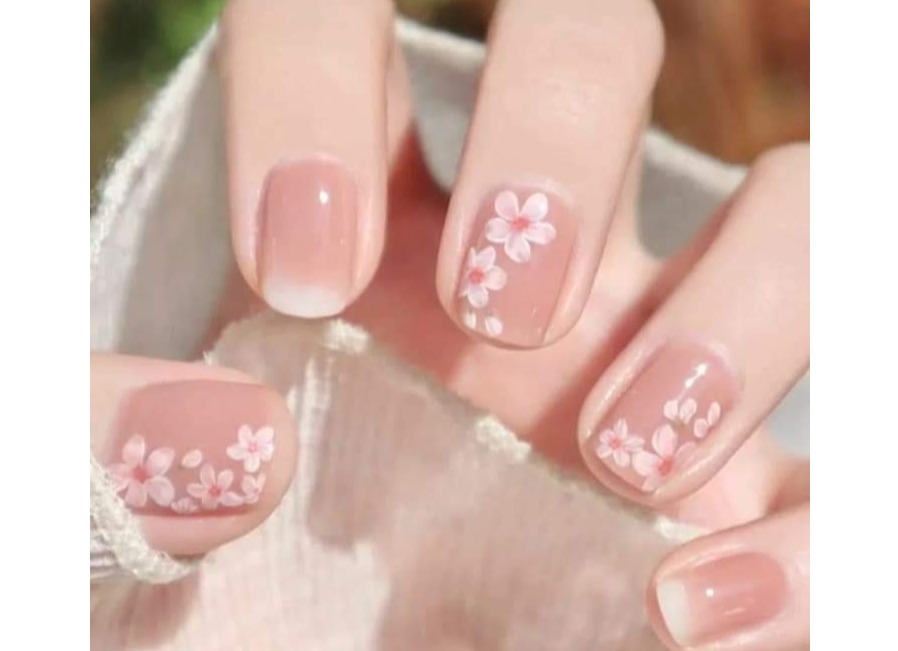 Nail Stickers