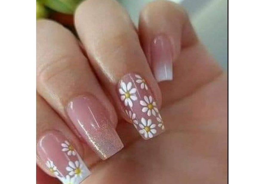 Nail Stickers