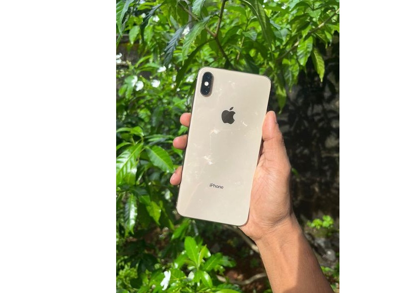 I Phone Xs Max